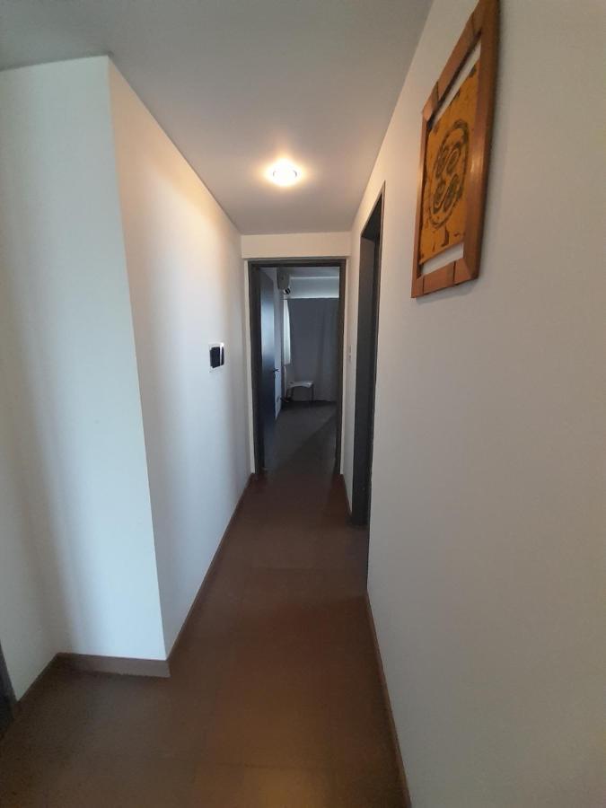 Departamento Centrico Plaza Alvarado Con Cochera Salta Ngoại thất bức ảnh