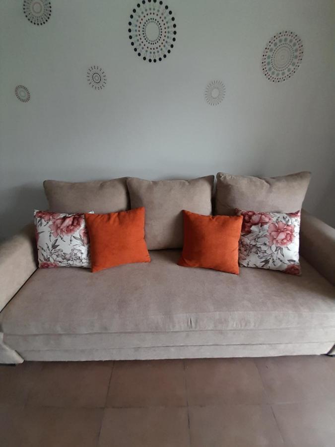 Departamento Centrico Plaza Alvarado Con Cochera Salta Ngoại thất bức ảnh