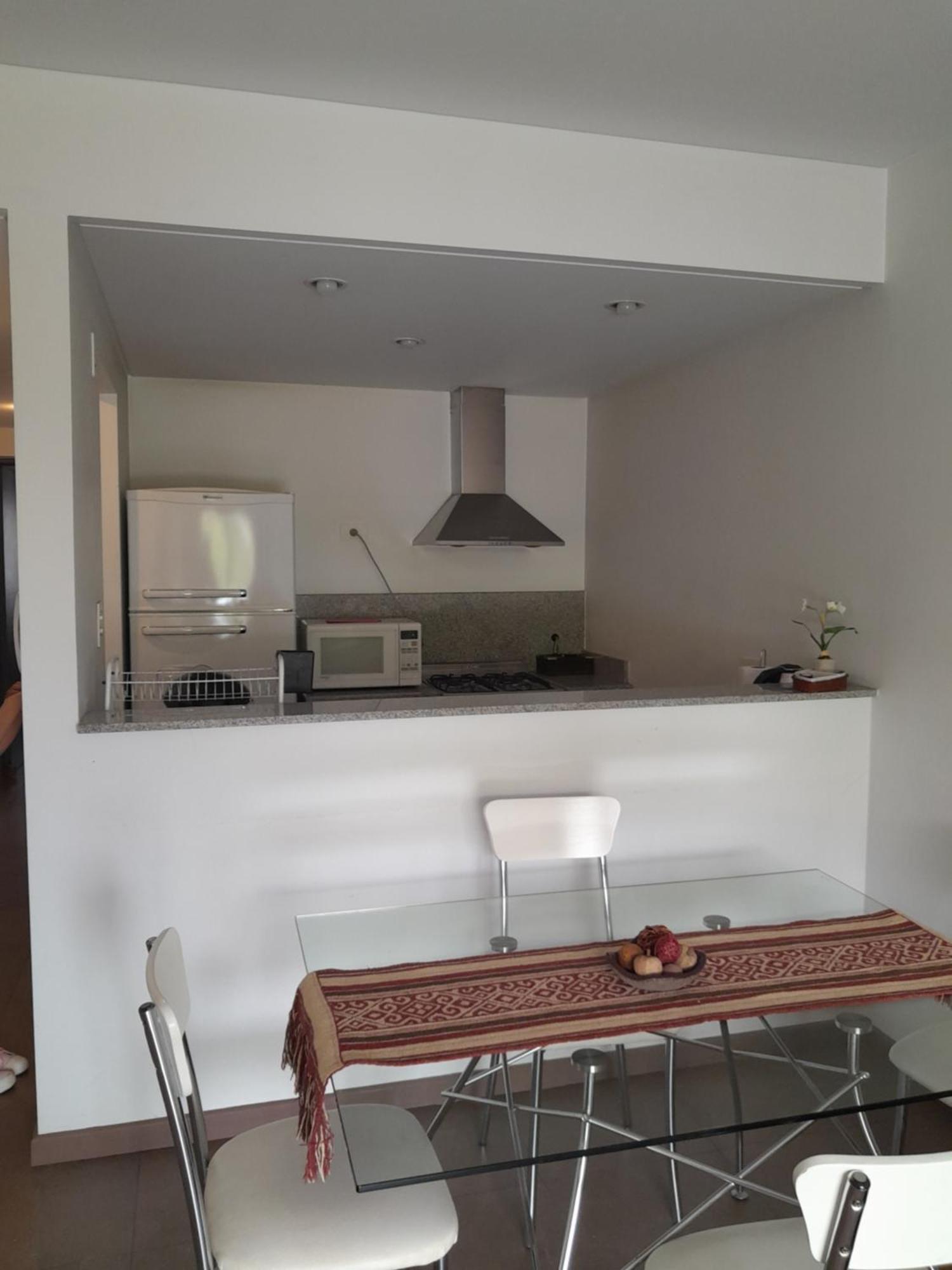 Departamento Centrico Plaza Alvarado Con Cochera Salta Ngoại thất bức ảnh